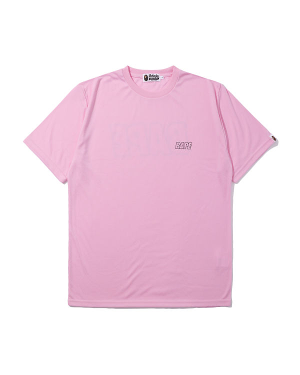 Bape Relaxed tee