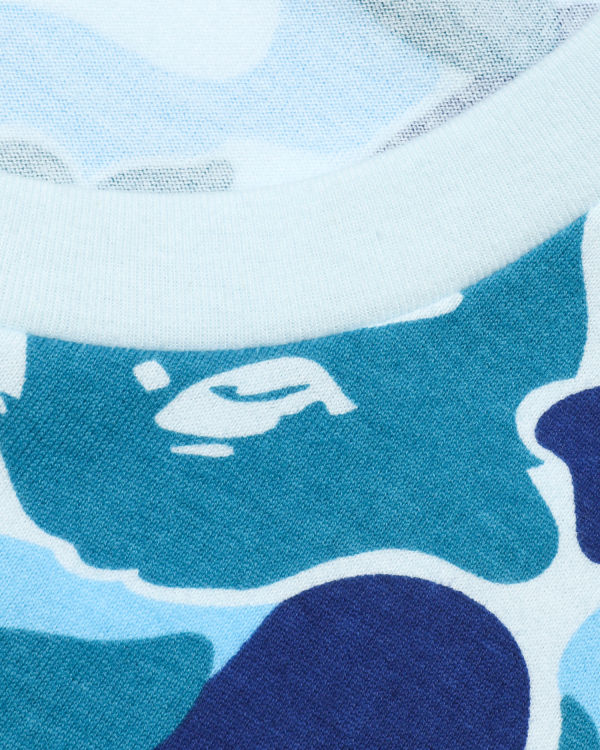 ABC Camo Side Shark Tee