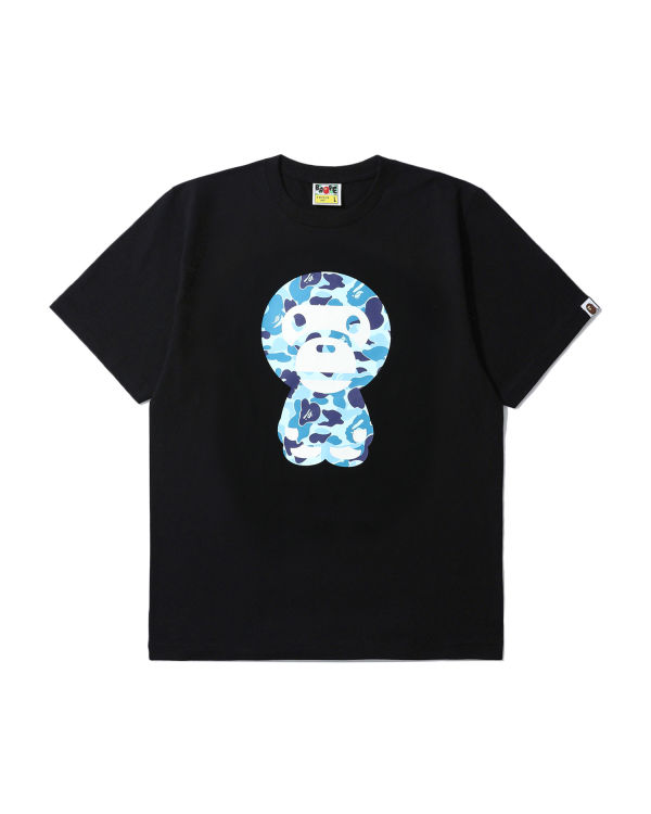 ABC Big Baby Milo tee