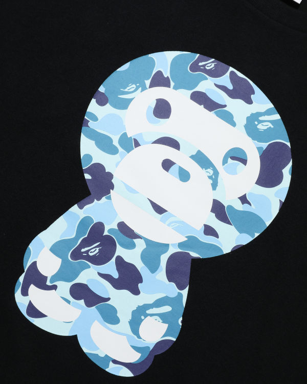 ABC Big Baby Milo tee