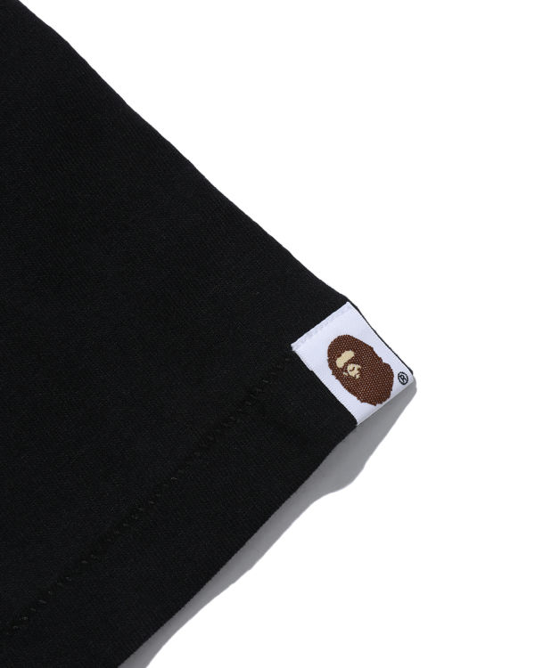 ABC Big Baby Milo tee