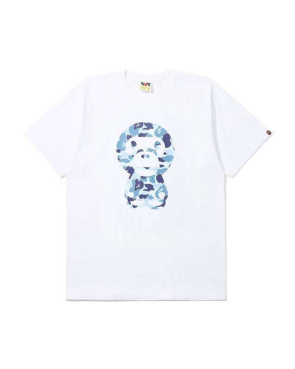 ABC Big Baby Milo tee