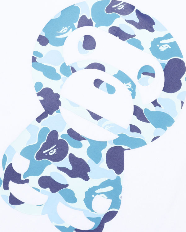 ABC Big Baby Milo tee