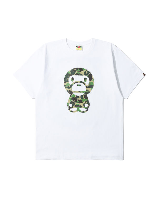 ABC Big Baby Milo tee
