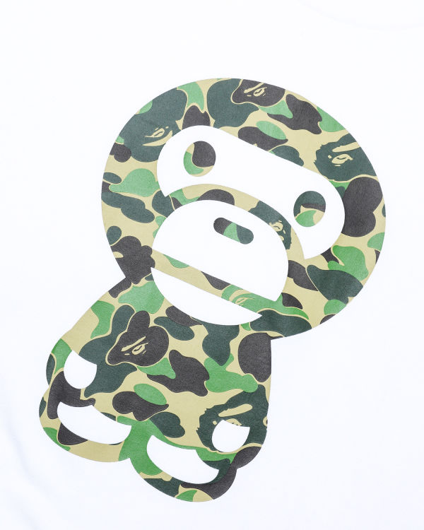 ABC Big Baby Milo tee