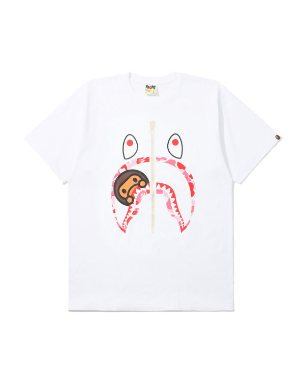 ABC Milo Shark tee