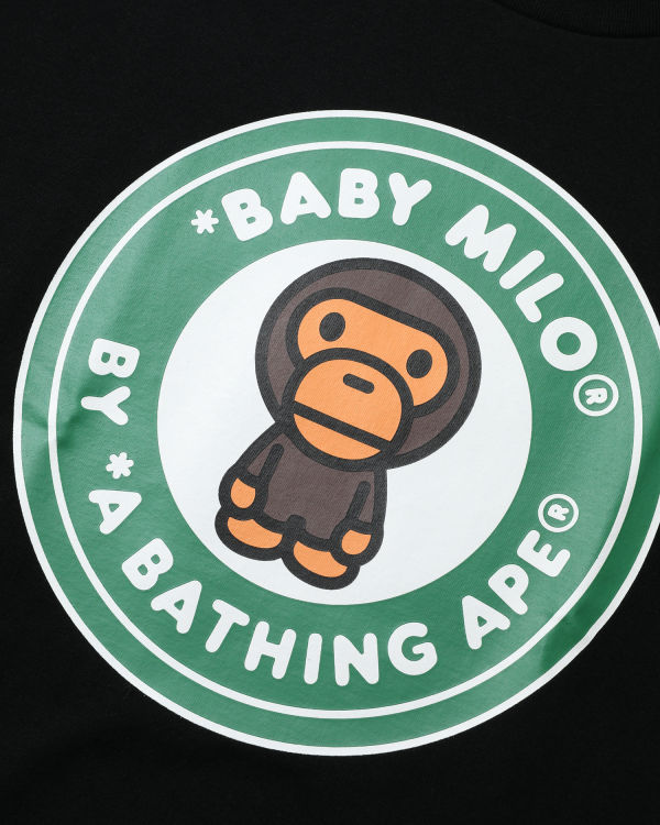 Colors Milo Busy Works Tee