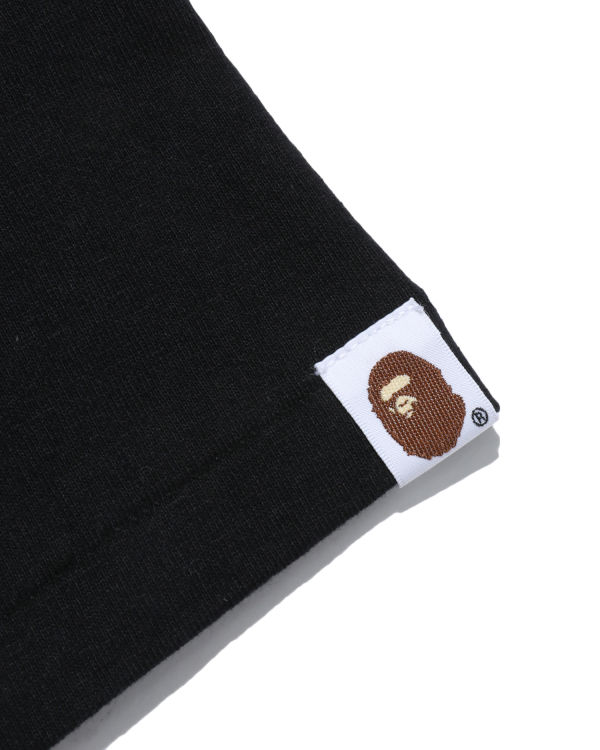 Color Camo Milo Float Summer tee