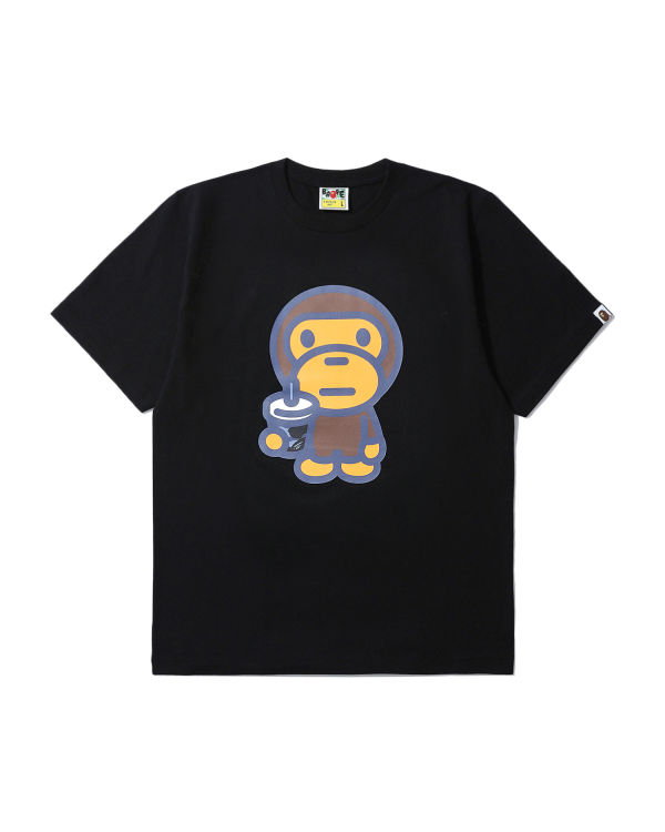 Color Camo Milo Juice Summer tee