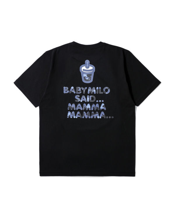 Color Camo Milo Juice Summer tee