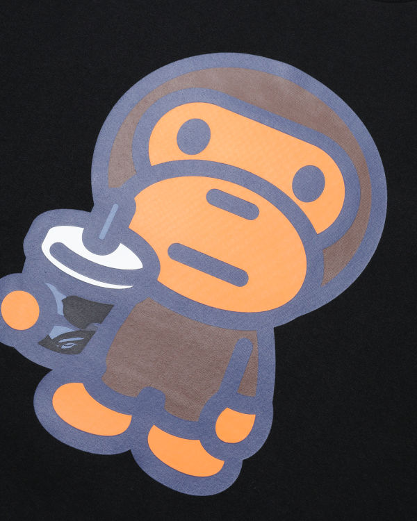 Color Camo Milo Juice Summer tee