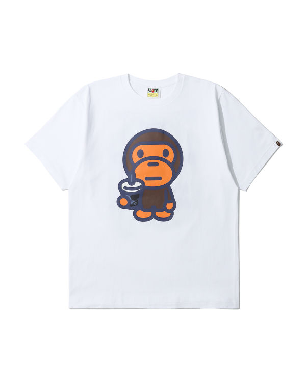 Color Camo Milo Juice Summer tee