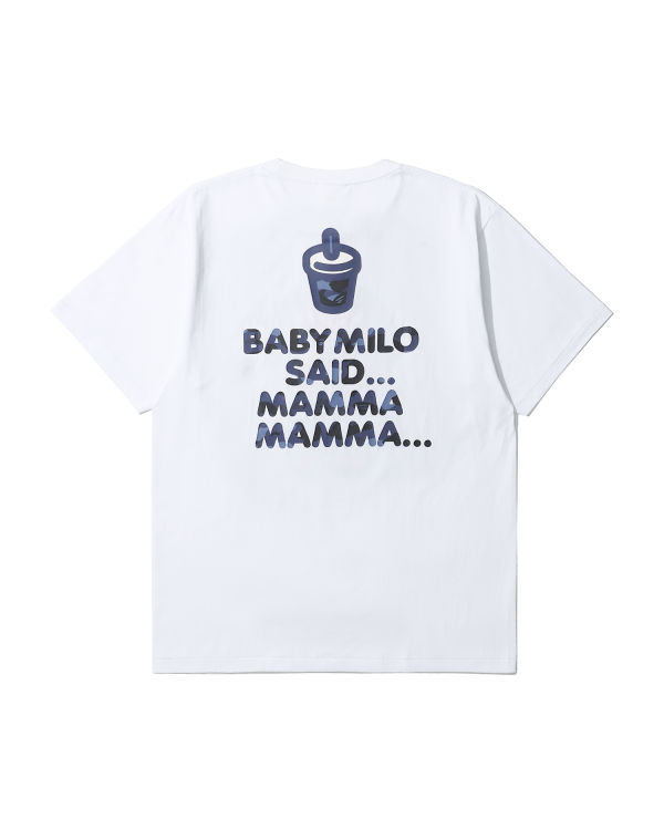Color Camo Milo Juice Summer tee