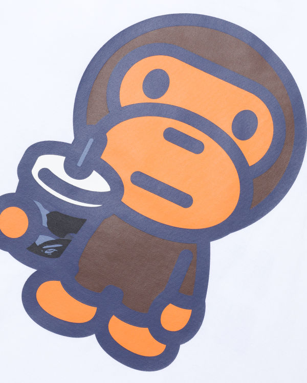 Color Camo Milo Juice Summer tee
