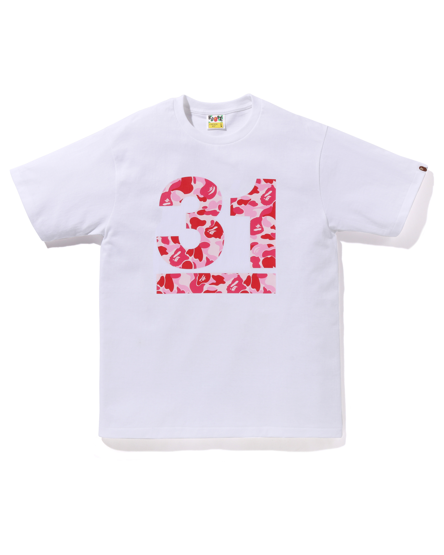 T-Shirts | BAPE