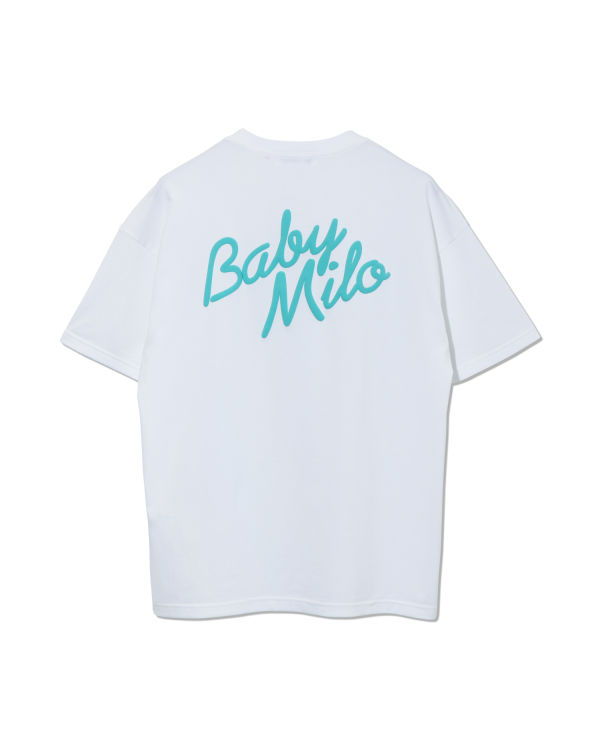 Baby Milo Oversized tee