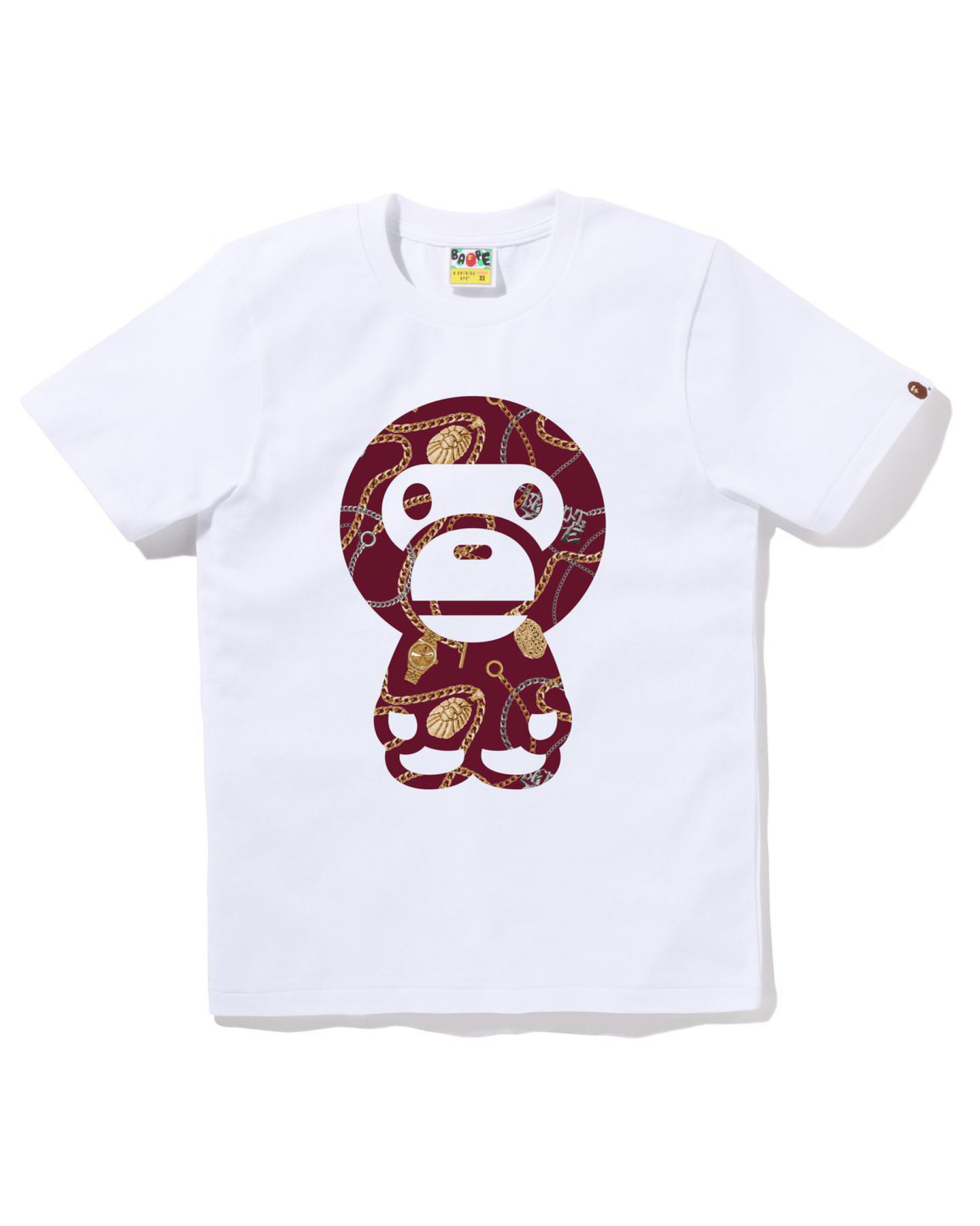 T-Shirts | BAPE