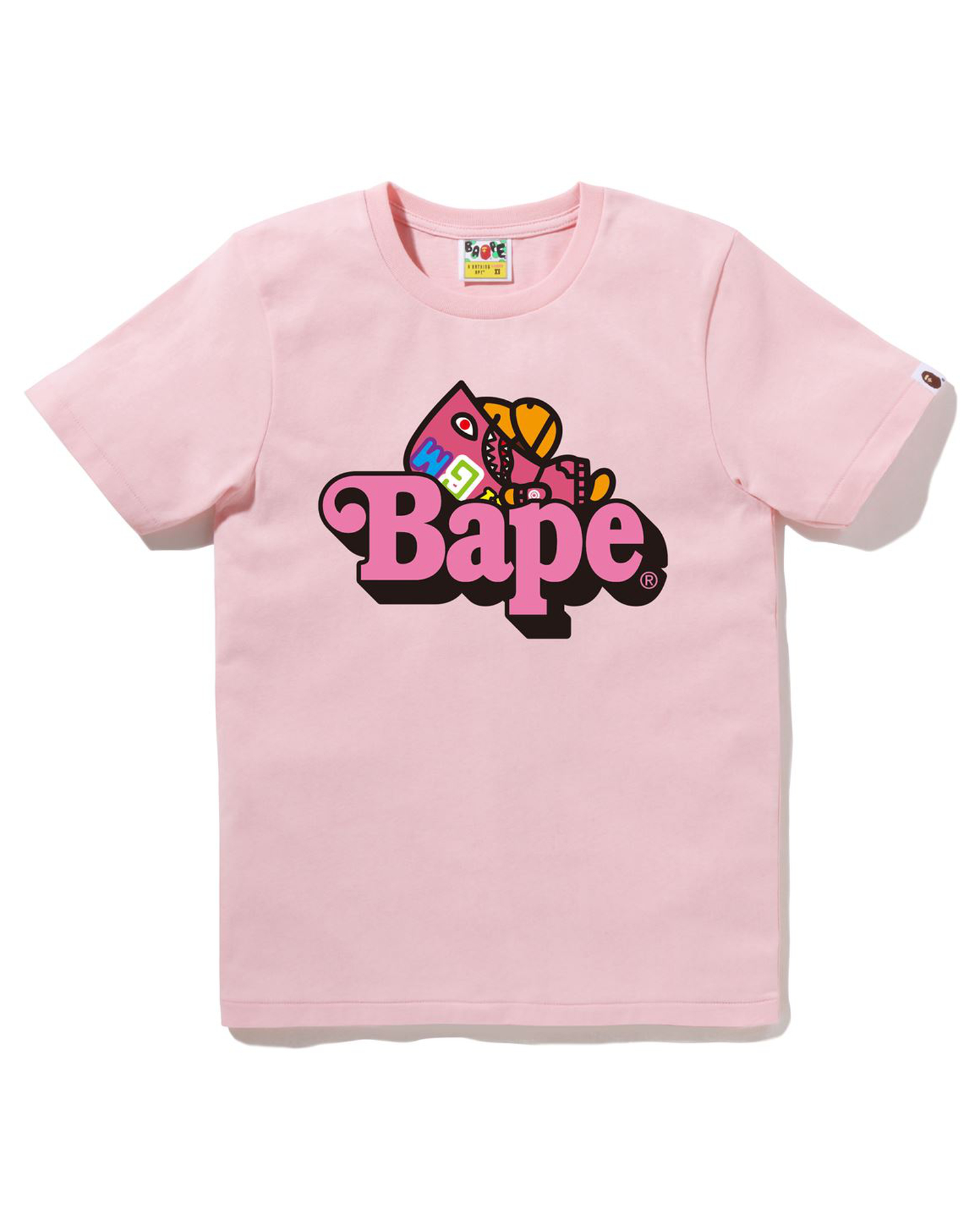 A BATHING APE® | I.T | ITeSHOP.com