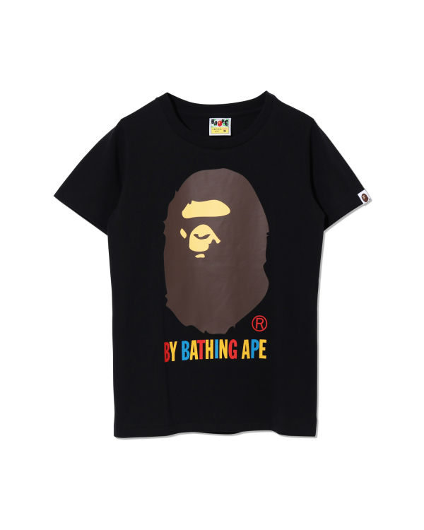Colors By Bathing Ape tee