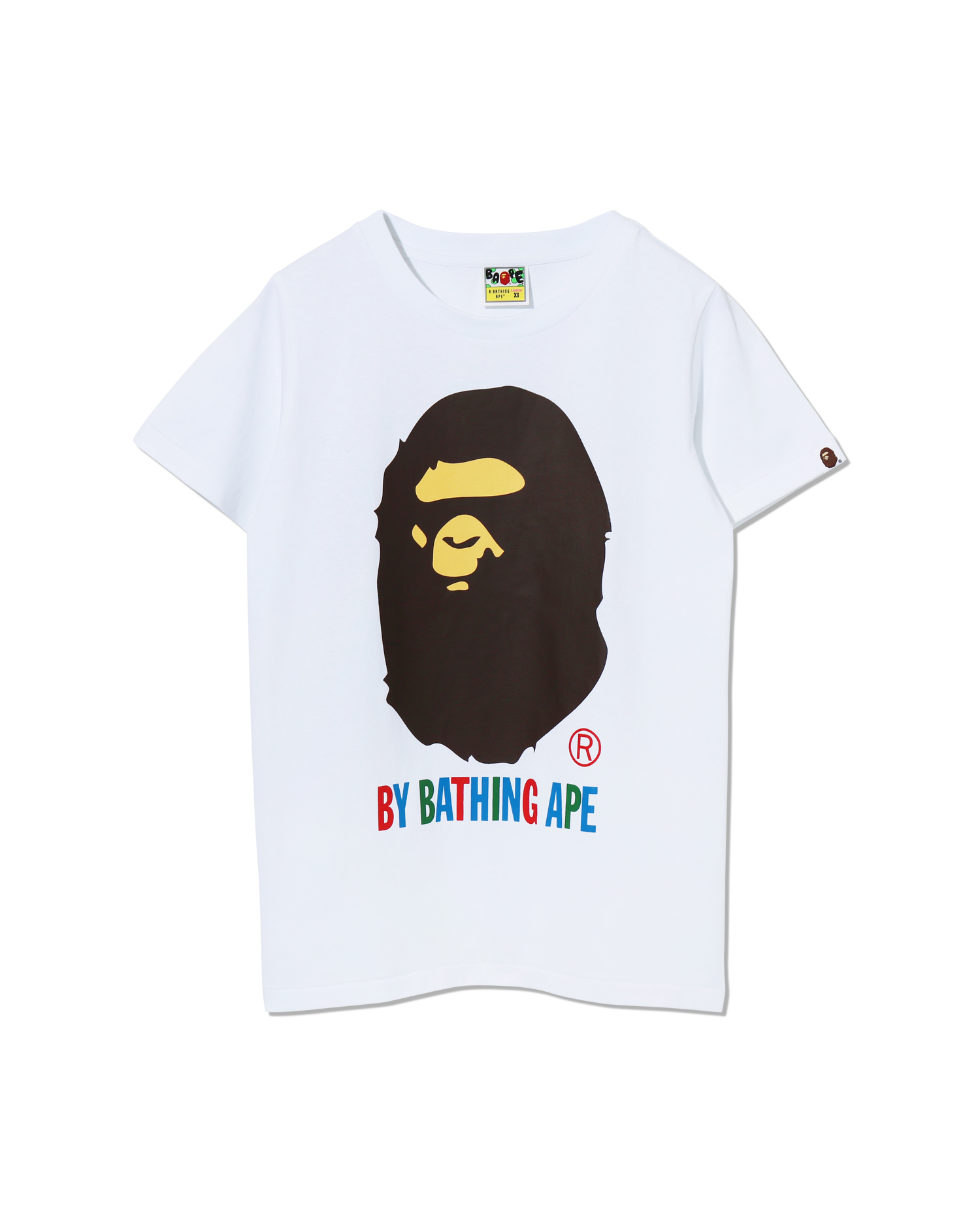 ape shirt