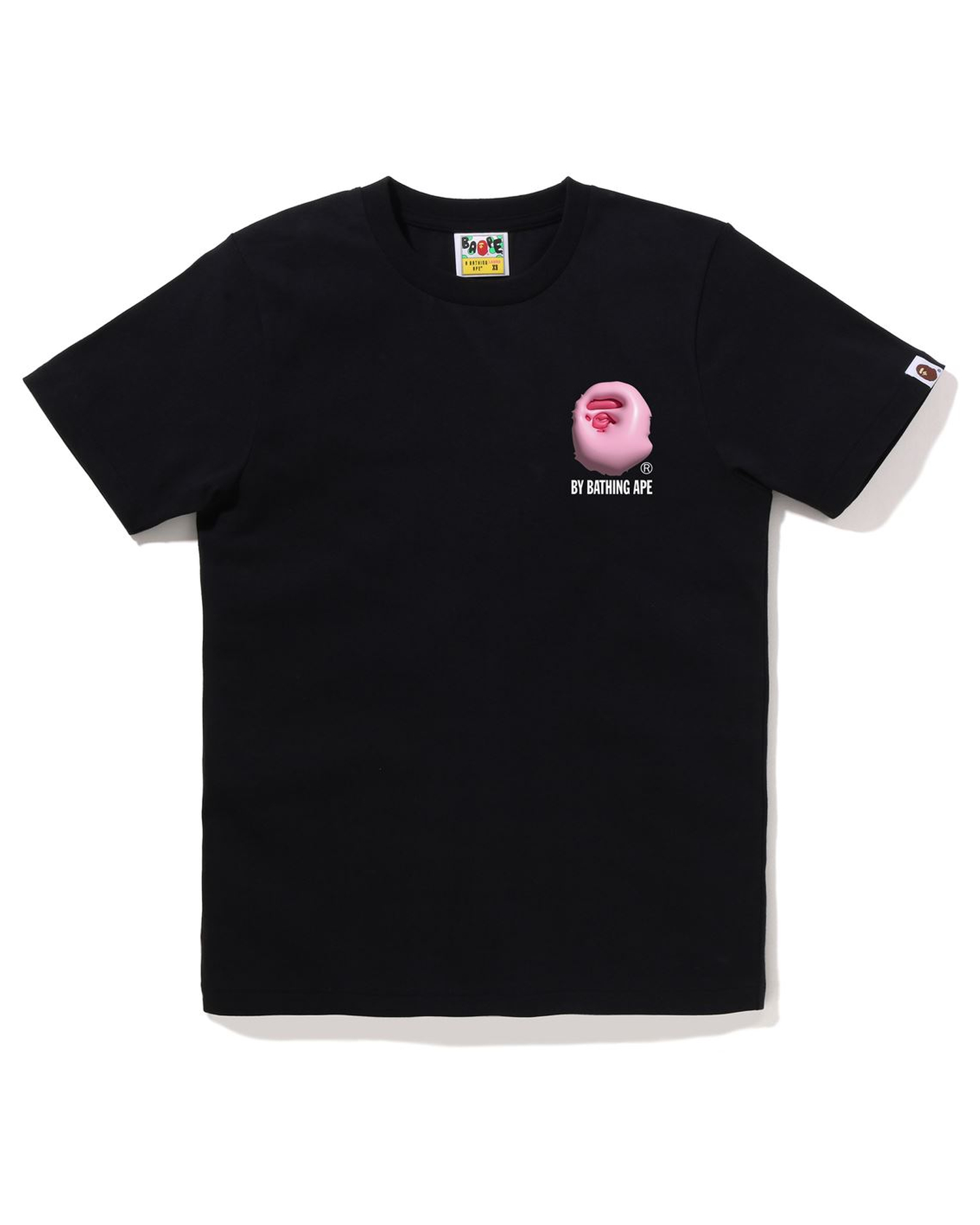 Shop College Tee Online | BAPE