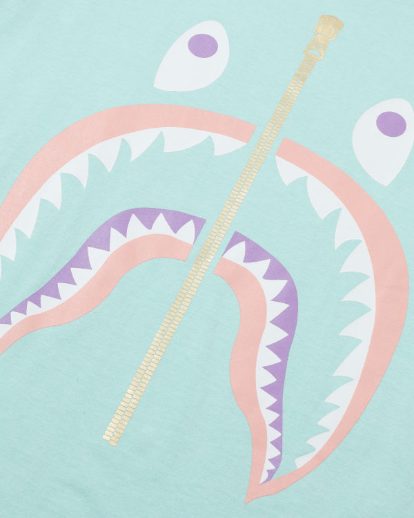 Colour Shark tee