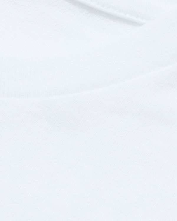 Hologram College tee
