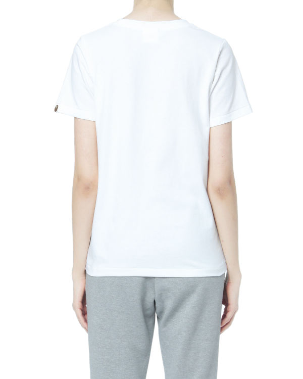 Reflector 1st Camo Busy Works tee