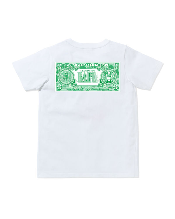 Bape$ Classic tee