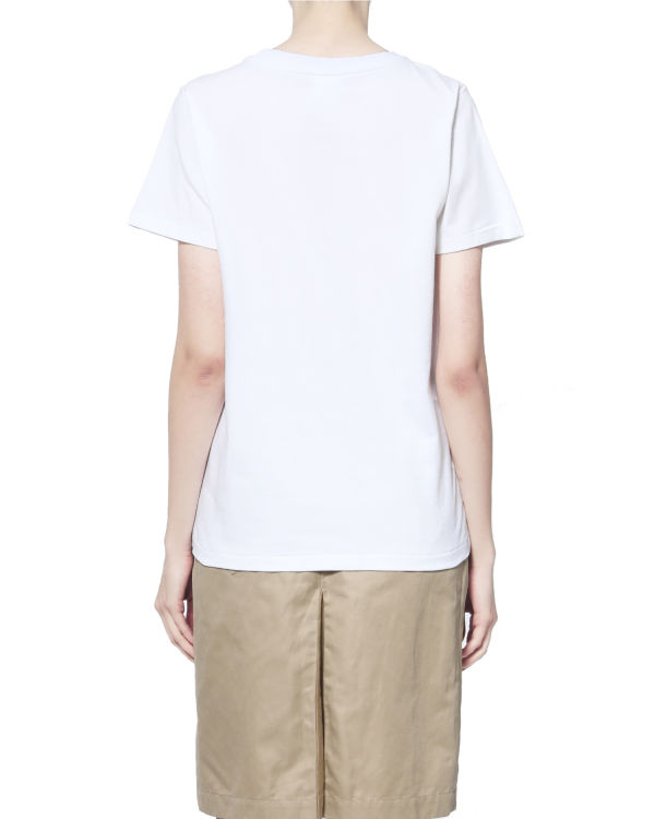 Pastel Multi Camo Busy Works tee