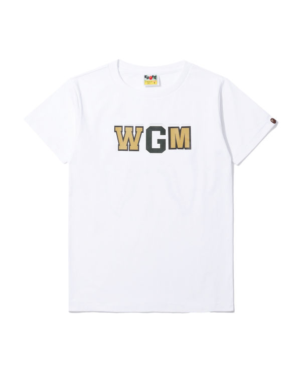 1st Camo WGM Shark tee