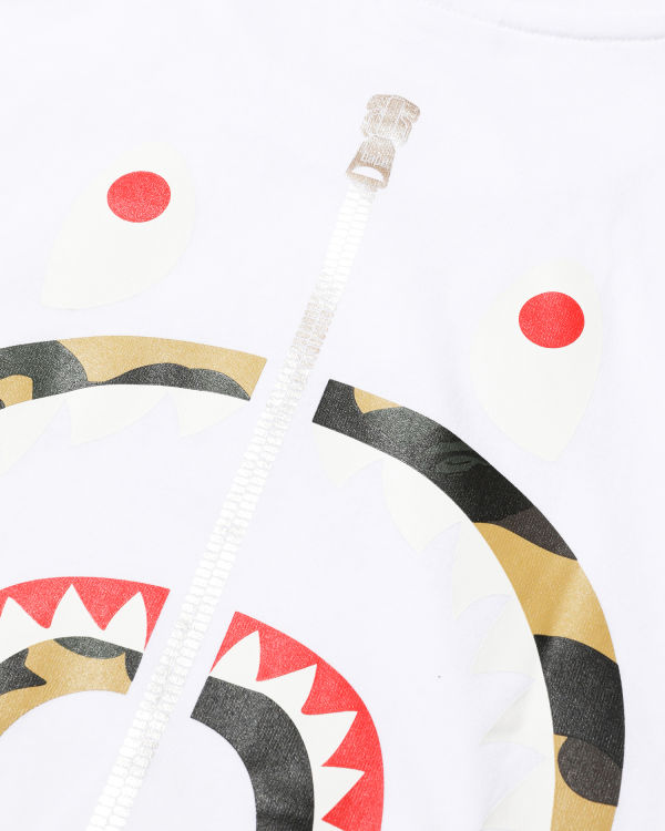 1st Camo WGM Shark tee