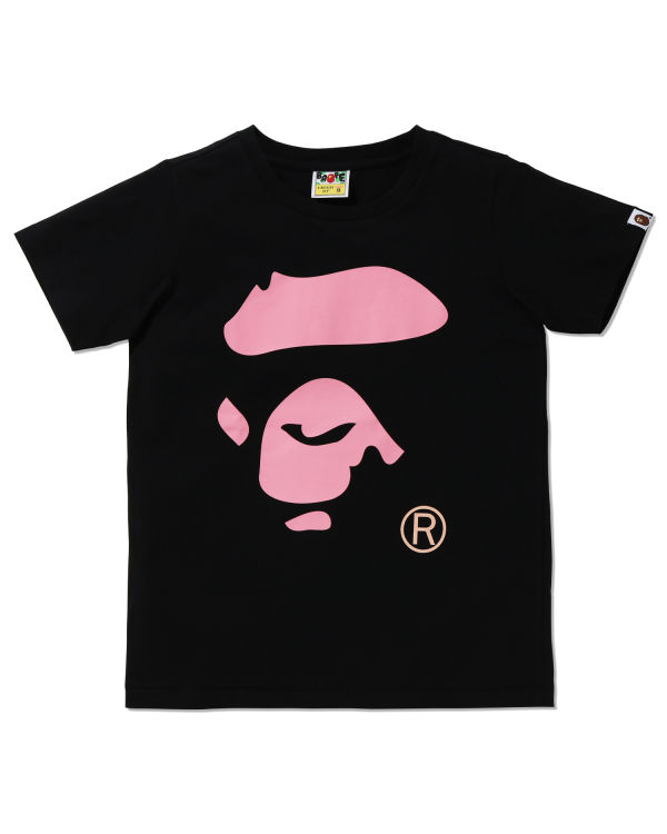 Colors Ape Face tee