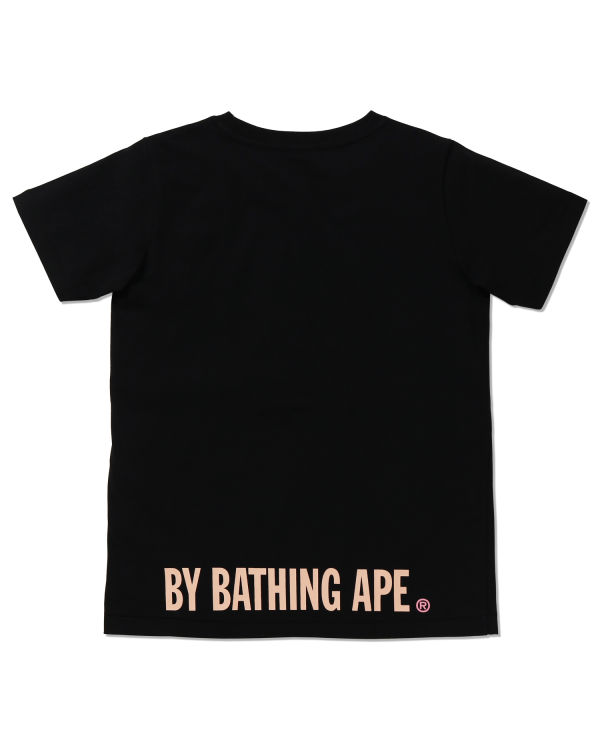 Colors Ape Face tee