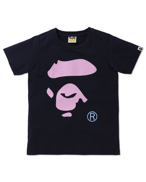 Colors Ape Face tee