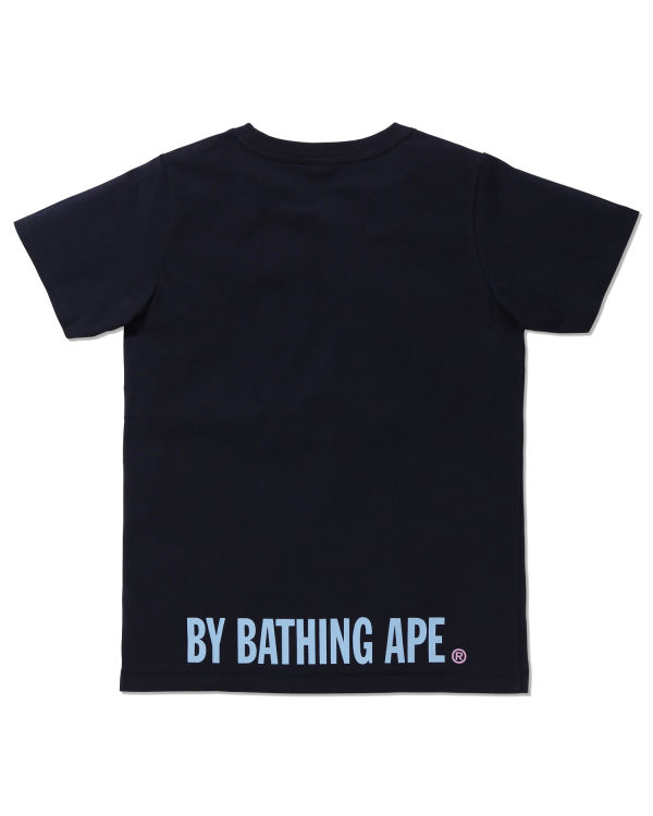Colors Ape Face tee