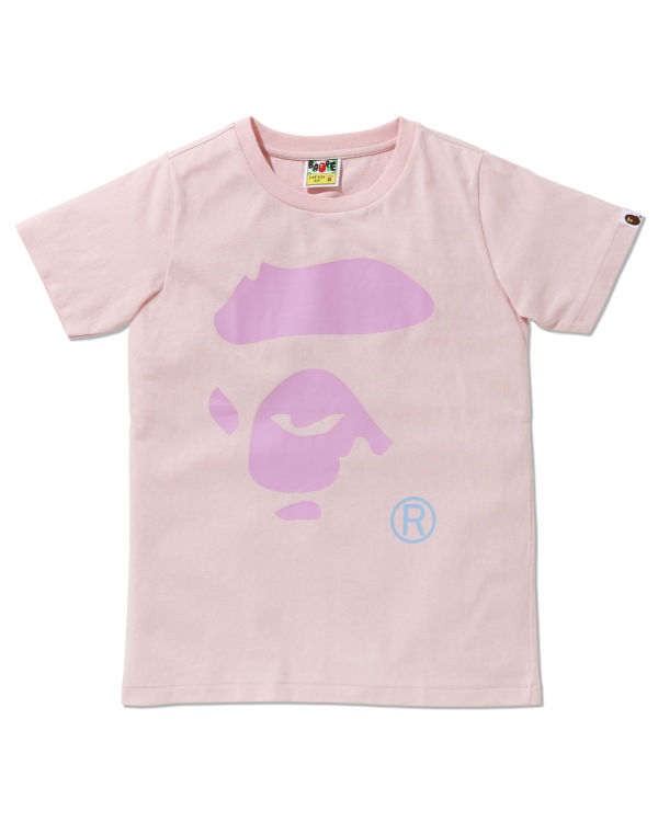 Colors Ape Face tee