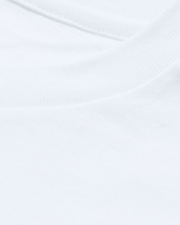 Pastel Multi Camo box logo tee
