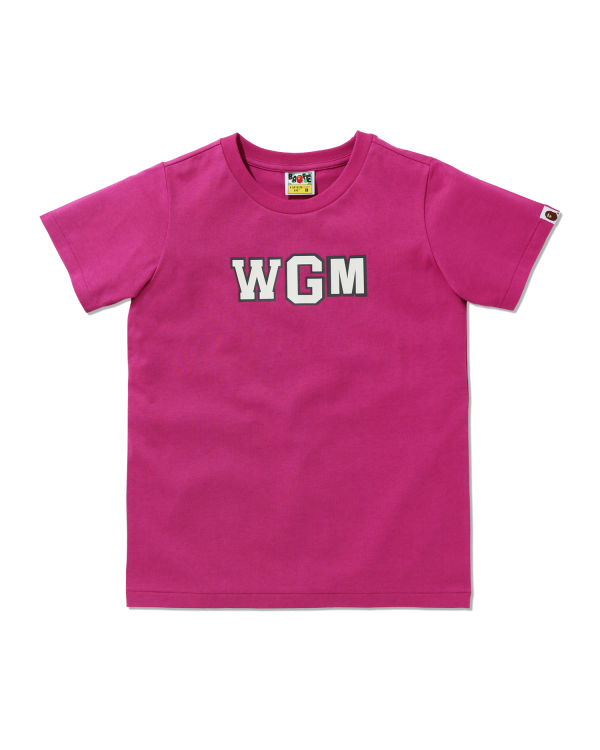 Glow in the Dark WGM Shark tee
