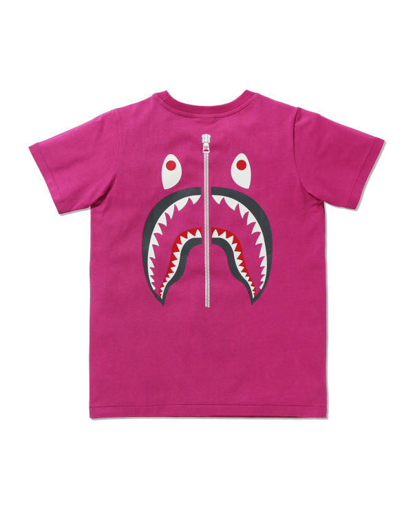 Glow in the Dark WGM Shark tee