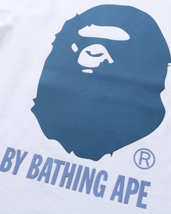 Denim By Bathing Ape tee