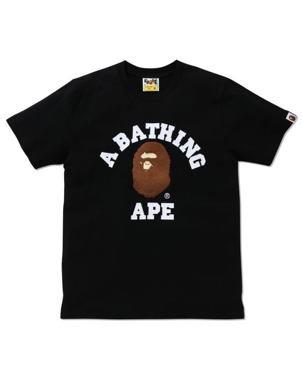 BOA College tee