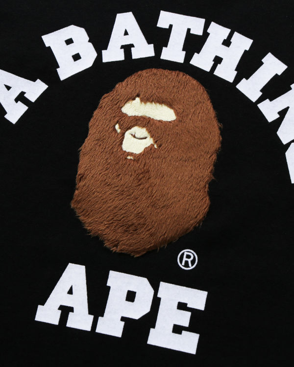 BOA College tee