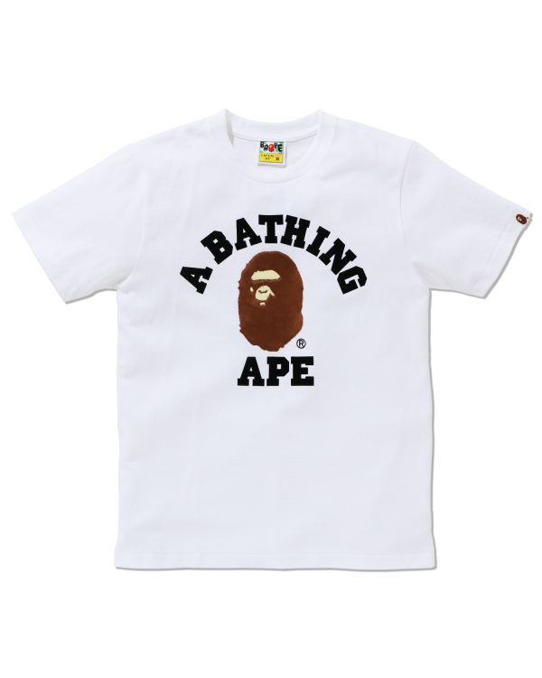 BOA College tee