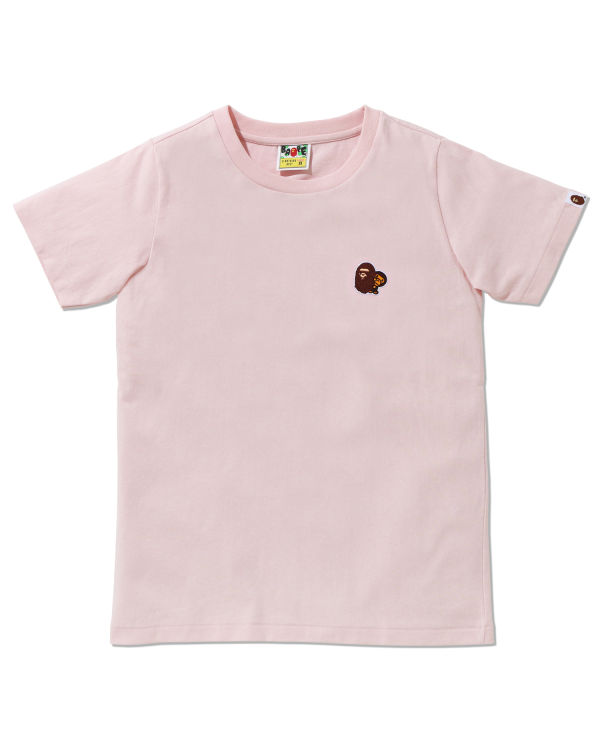 Ape Head & Milo One Point tee