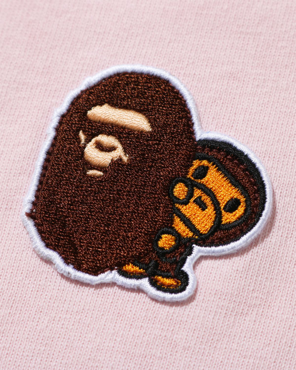 Ape Head & Milo One Point tee