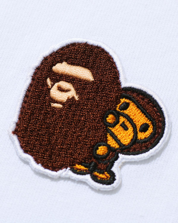 Ape Head & Milo One Point tee