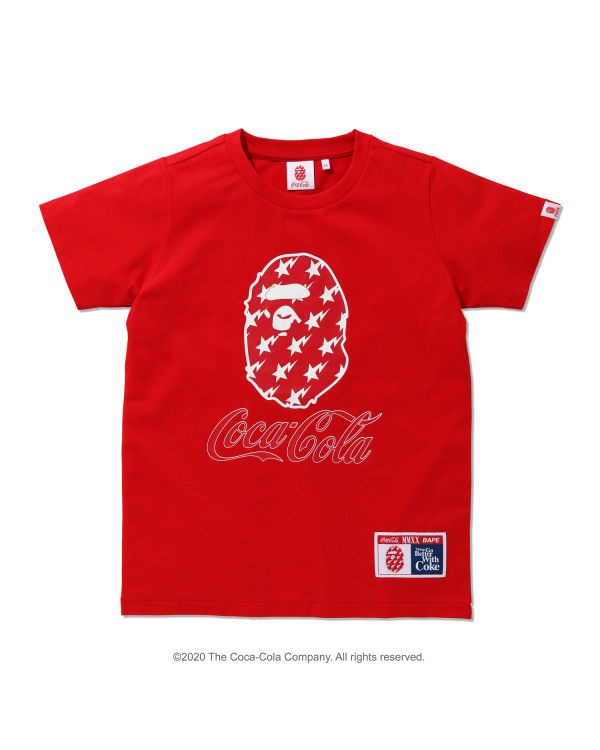 X Coca Cola tee