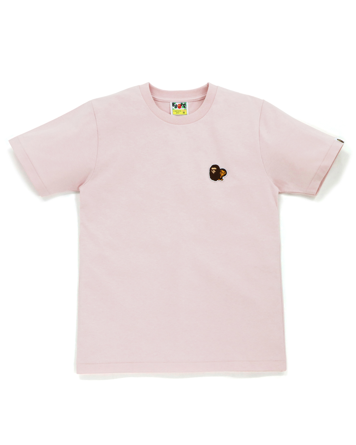 bape one point tee