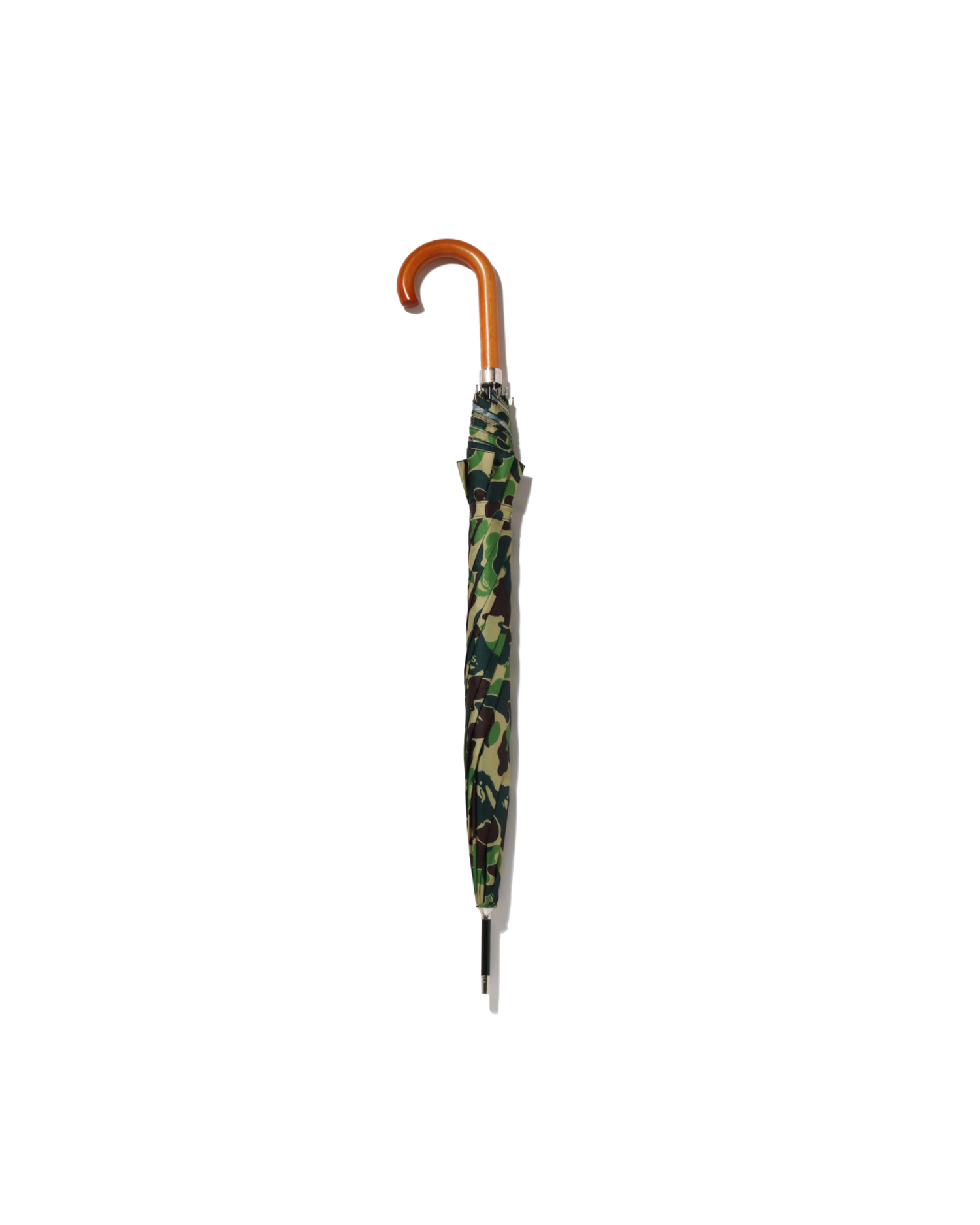 Shop ABC Camo Umbrella Online | BAPE